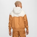 Nike Steertwear Woven Land Windbreaker Ανδρικό Μπουφάν