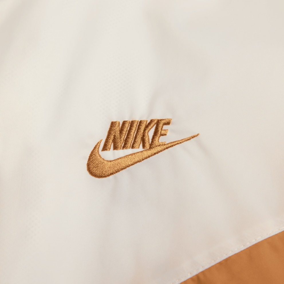 Nike Steertwear Woven Land Windbreaker Ανδρικό Μπουφάν