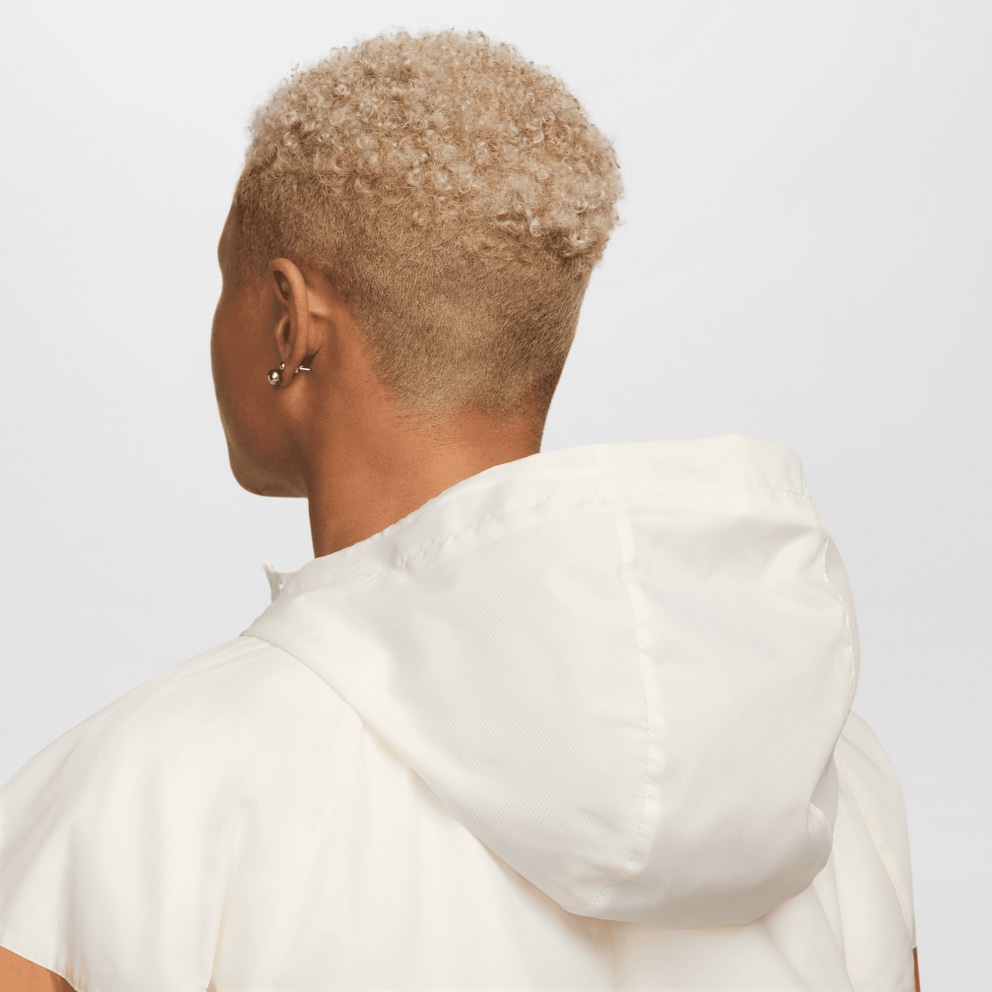 Nike Steertwear Woven Land Windbreaker Ανδρικό Μπουφάν