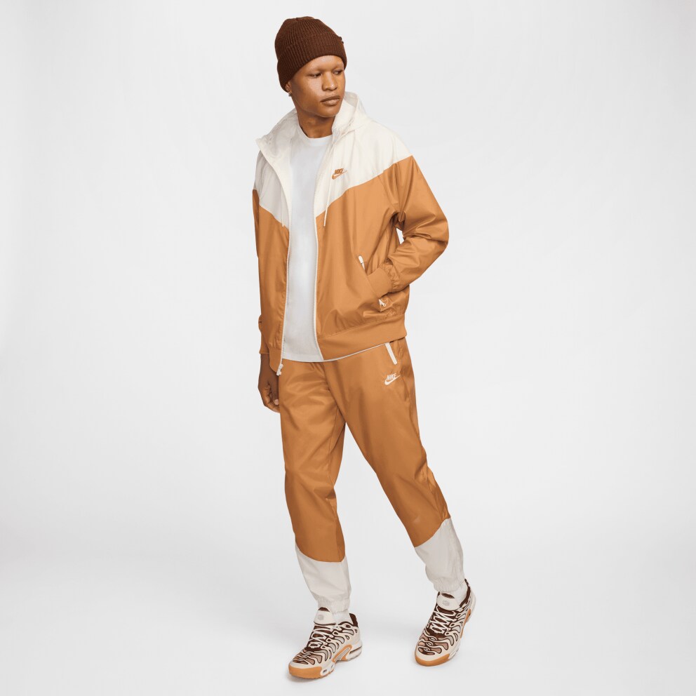 Nike Steertwear Woven Land Windbreaker Ανδρικό Μπουφάν