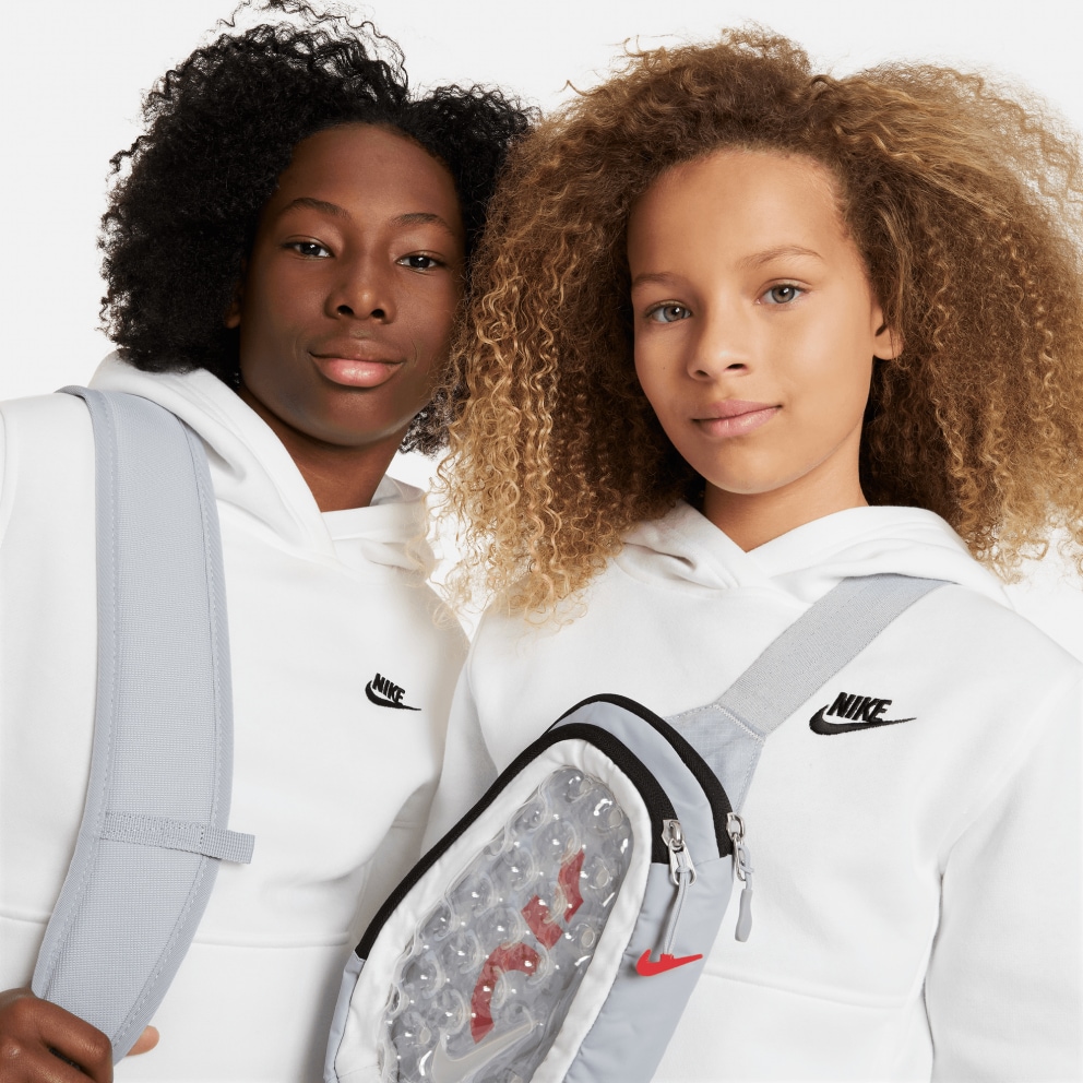 Nike Sportswear Club Fleece Παιδική Μπλούζα με Κουκούλα