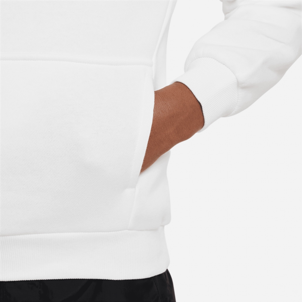 Nike Sportswear Club Fleece Παιδική Μπλούζα με Κουκούλα