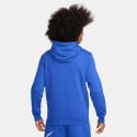 Nike M Nsw Club Hoodie Fz Bb