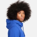 Nike M Nsw Club Hoodie Fz Bb
