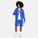 Nike M Nsw Club Hoodie Fz Bb