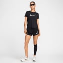 Nike W Nk One Swoosh Hbr Df Ss Top