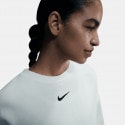 Nike Steertwear Phoenix Flee OOS Crew Γυναικείο Φούτερ