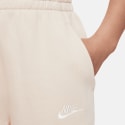 Nike Sportswear Club Fleece Παιδικό Παντελόνι Φόρμας