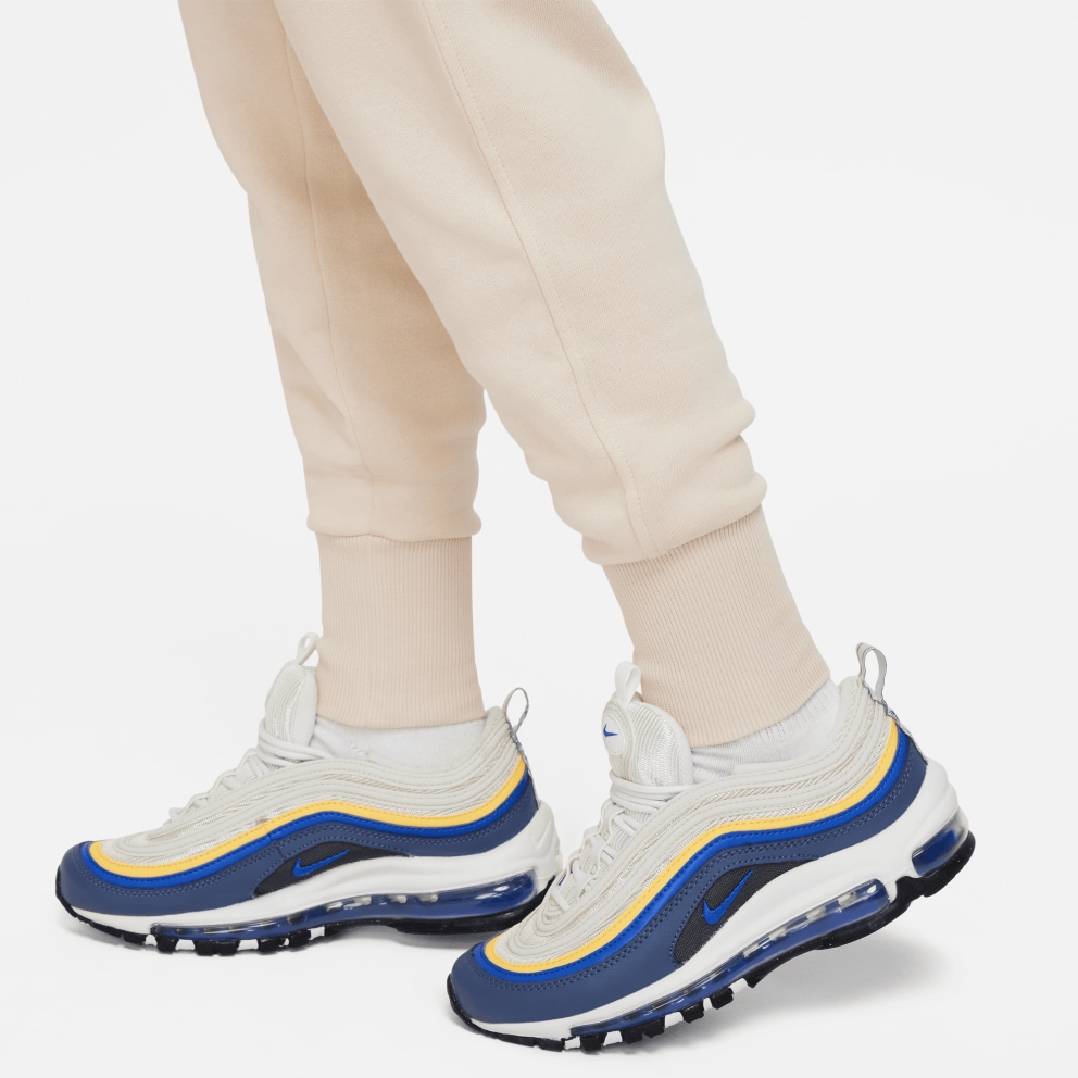 Nike Sportswear Club Fleece Παιδικό Παντελόνι Φόρμας