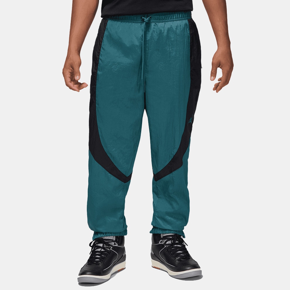 Jordan M J Sprt Jam Warm Up Pant OXIDIZED GREEN BLACK OXIDIZED GREEN FN5850 366