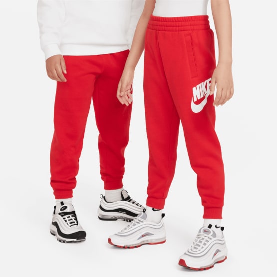 Nike Sportswear Club Fleece Παιδικό Παντελόνι Φόρμας