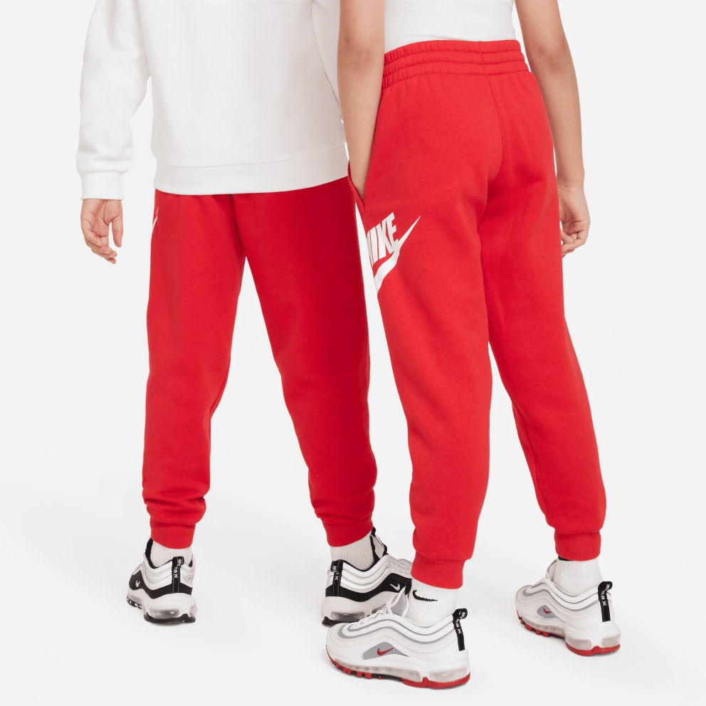 Nike Sportswear Club Fleece Παιδικό Παντελόνι Φόρμας