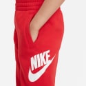 Nike Sportswear Club Fleece Παιδικό Παντελόνι Φόρμας