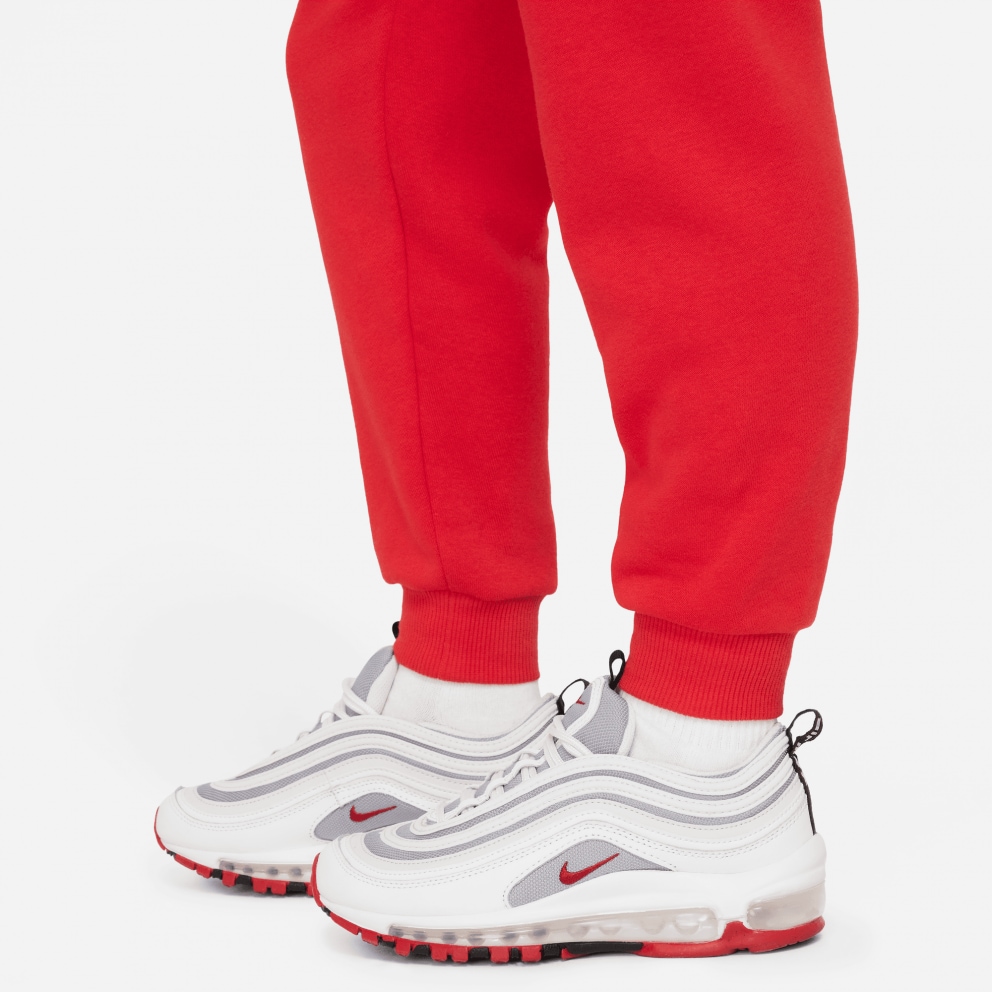 Nike Sportswear Club Fleece Παιδικό Παντελόνι Φόρμας