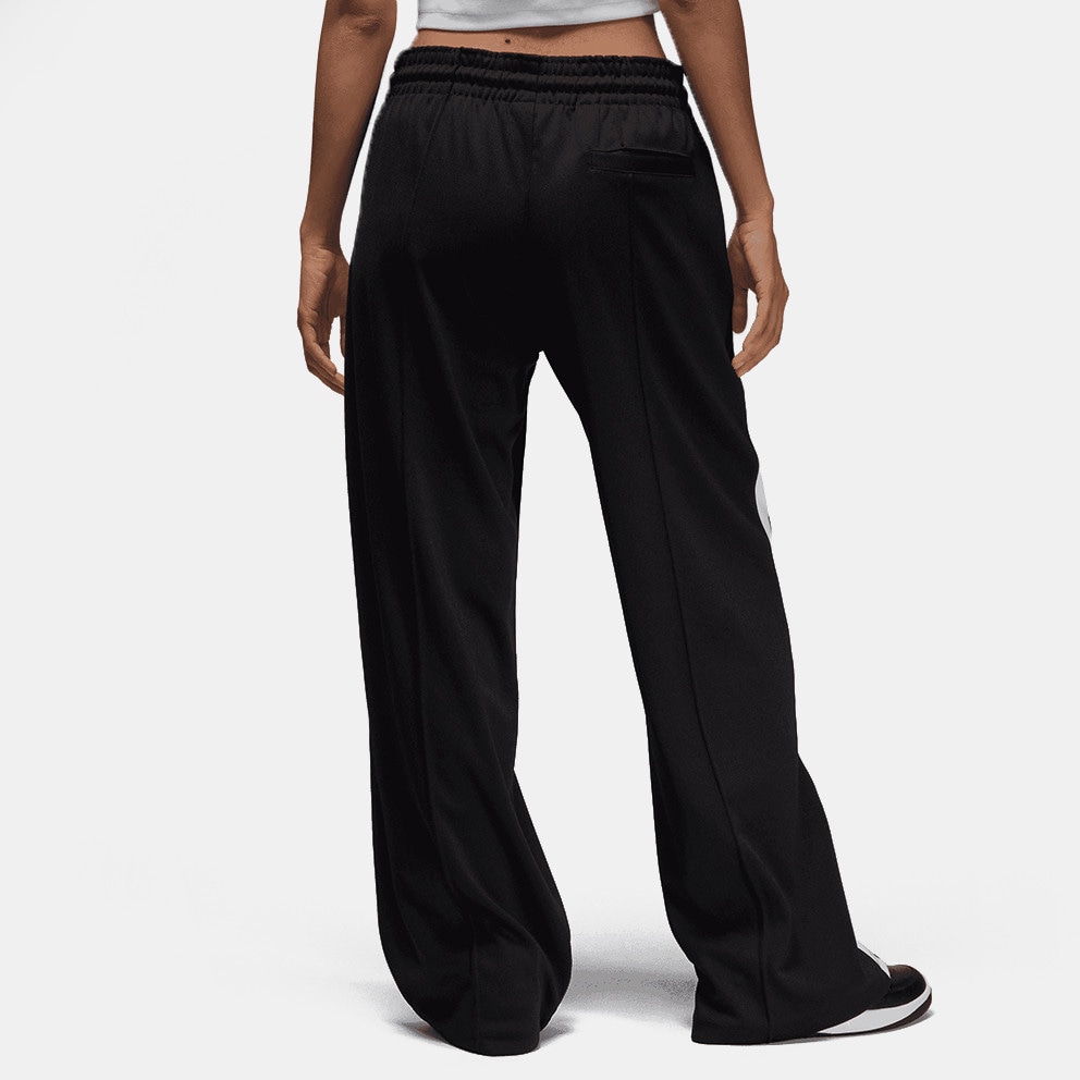 Jordan W J Knit Track Pant
