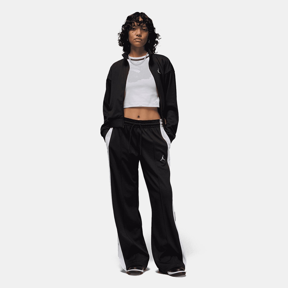 Jordan W J Knit Track Pant