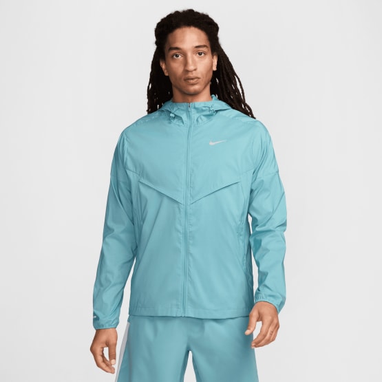 Nike Windrunner Ανδρικό Αντιανεμικό Μπουφάν
