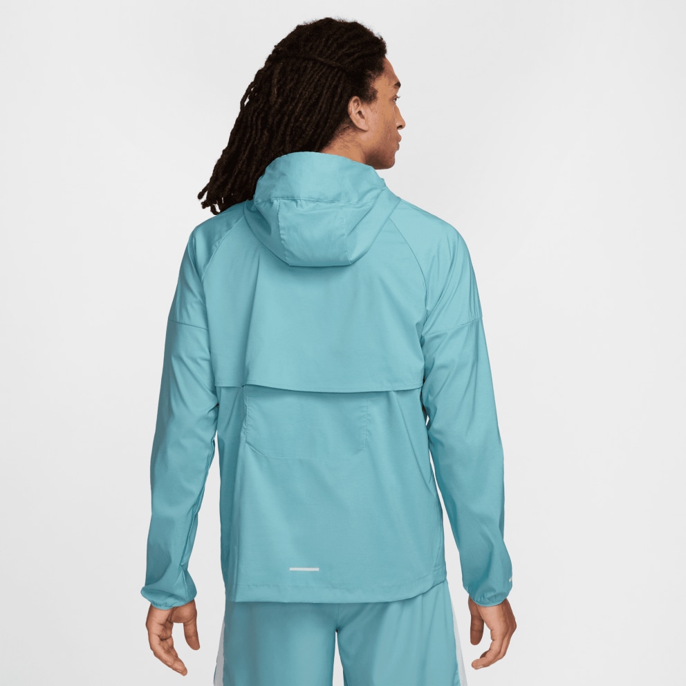 Nike Windrunner Ανδρικό Αντιανεμικό Μπουφάν
