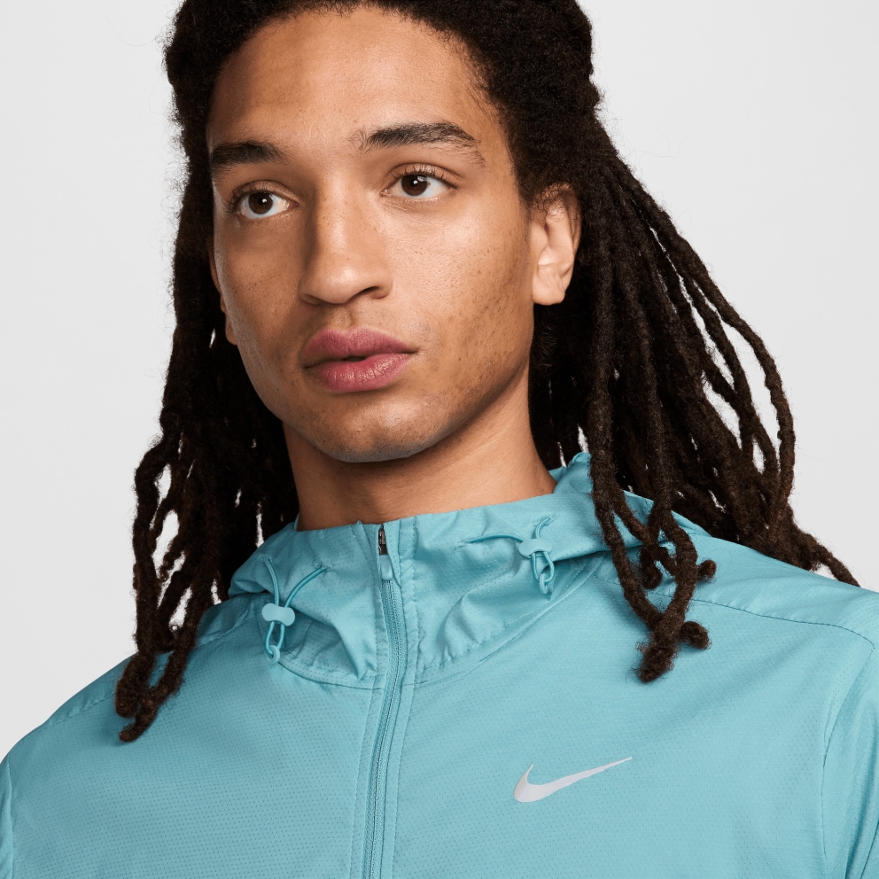 Nike Windrunner Ανδρικό Αντιανεμικό Μπουφάν