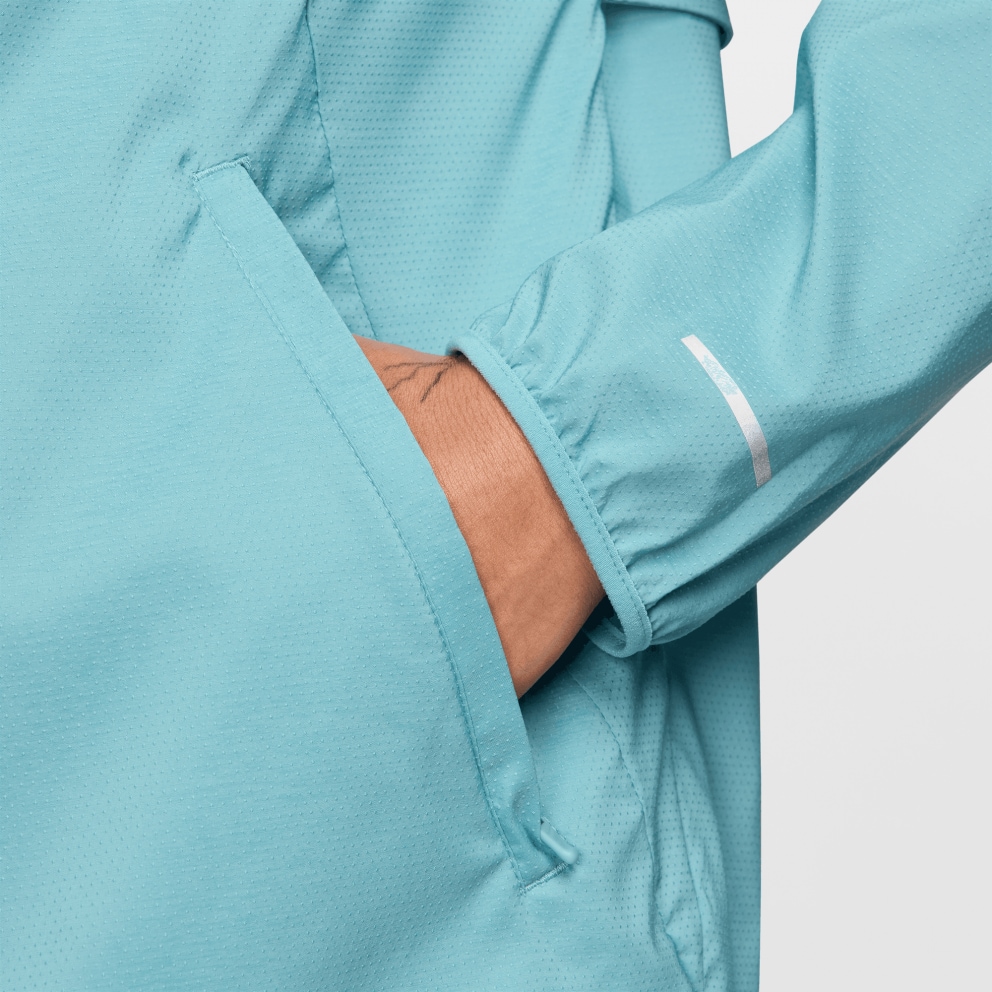 Nike Windrunner Ανδρικό Αντιανεμικό Μπουφάν