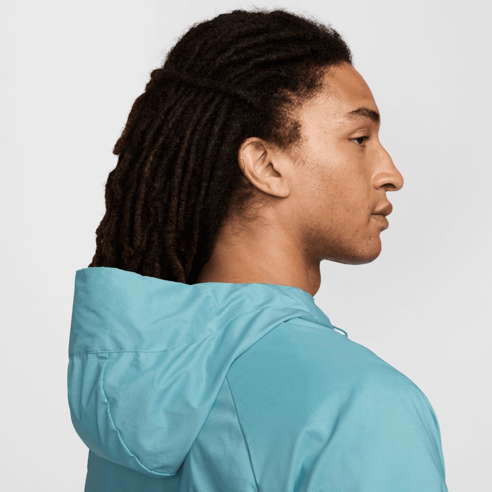 Nike Windrunner Ανδρικό Αντιανεμικό Μπουφάν