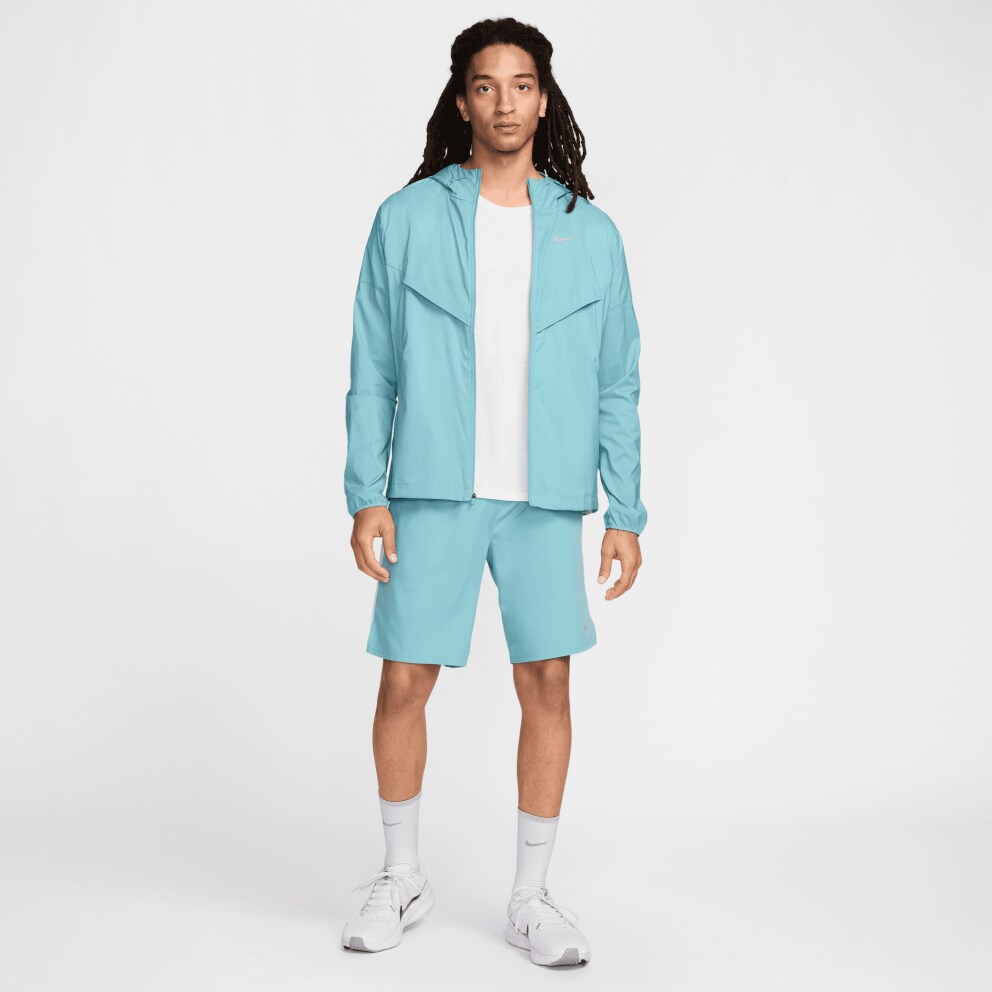 Nike Windrunner Ανδρικό Αντιανεμικό Μπουφάν