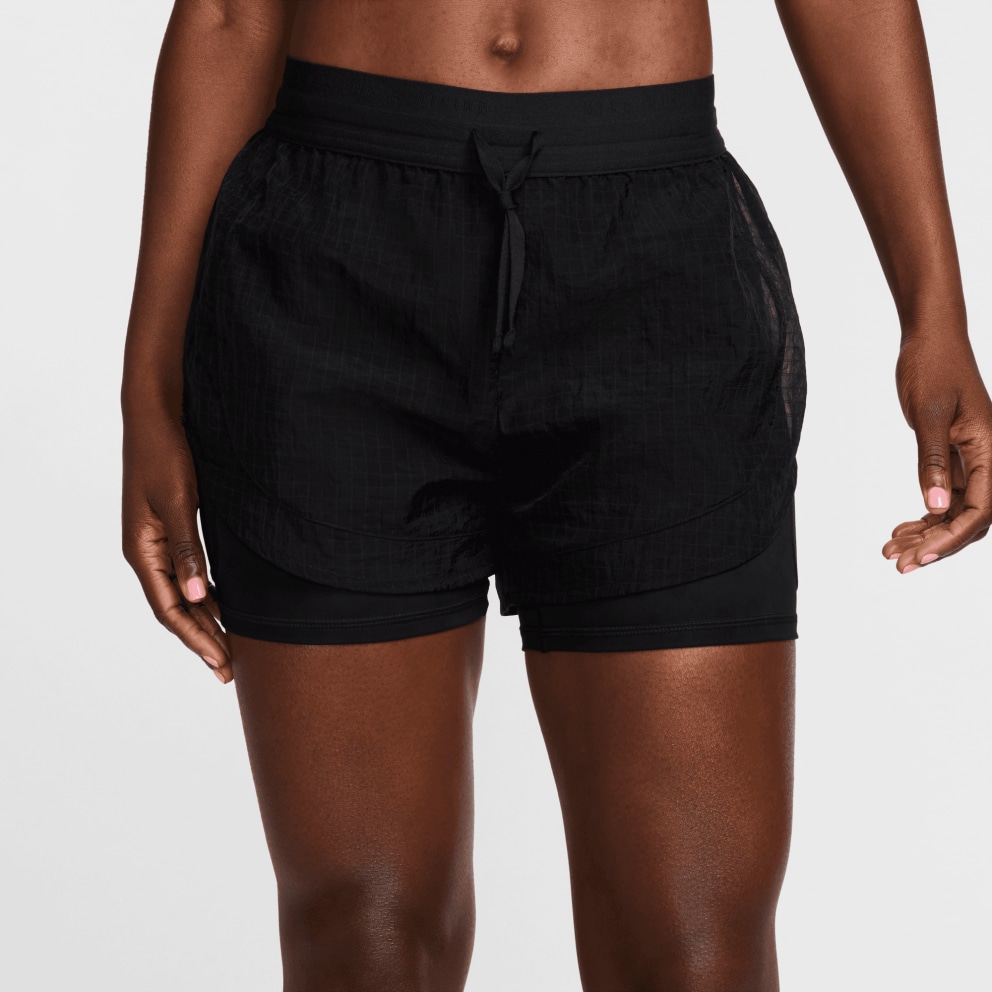 Nike Running Division Γυναικείο Σορτς