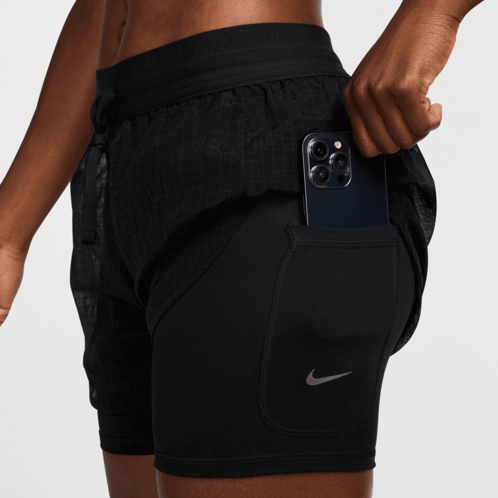 Nike Running Division Γυναικείο Σορτς