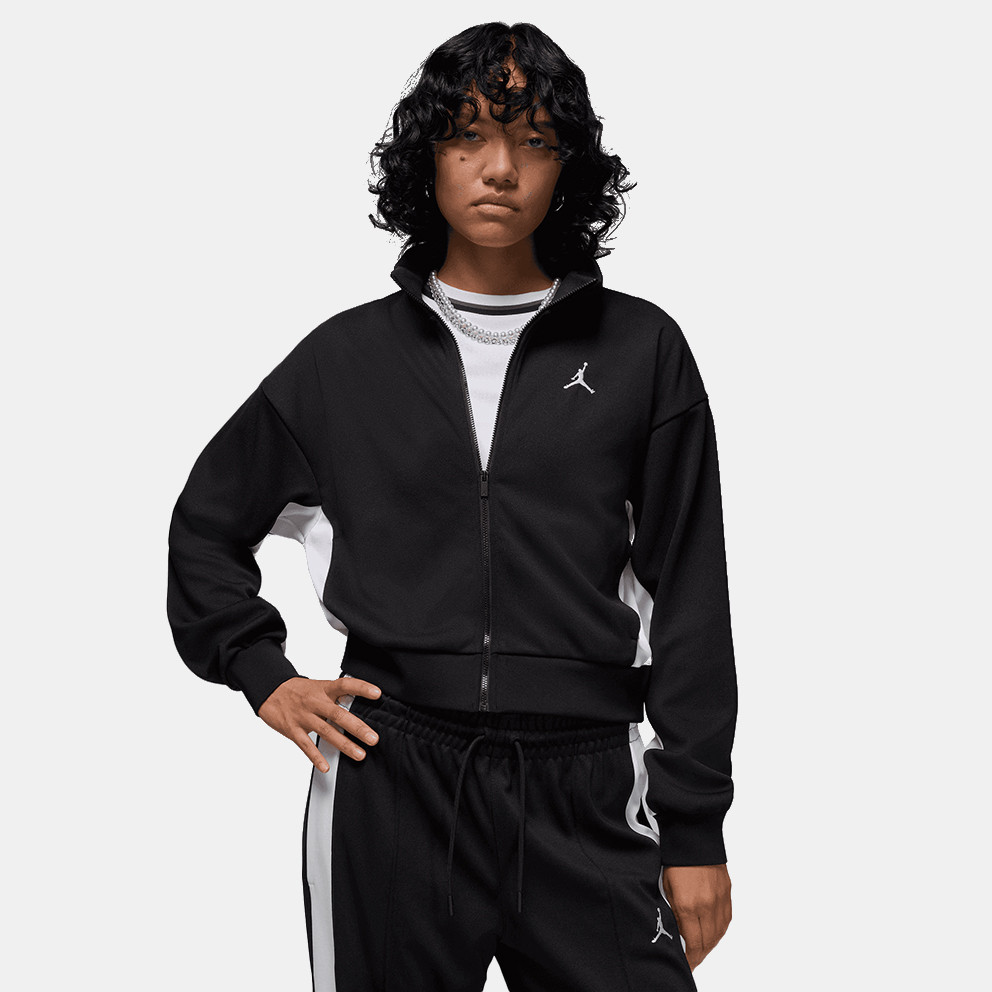  Jordan W J Knit Jacket Core (9000192046_8509) 2025