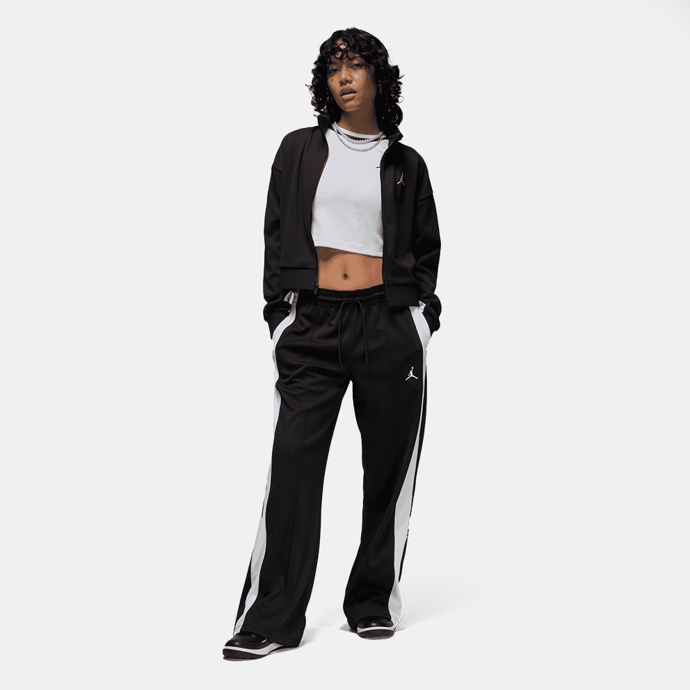 Jordan W J Knit Jacket Core