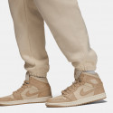 Jordan W J Brkln Flc Pant  24