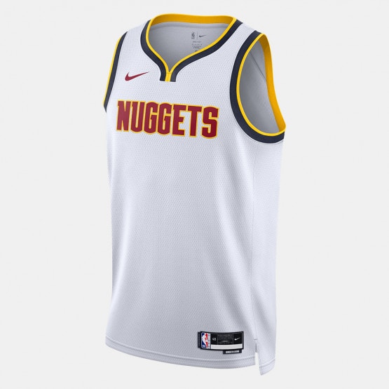 Nike Denver Nuggets Basketball Jersey