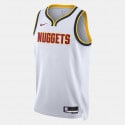 Nike Denver Nuggets Μπασκετική Φανέλα