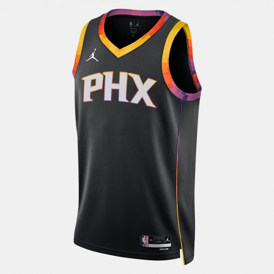 Jordan Phoenix Suns ΝΒΑ Basketball Jersey