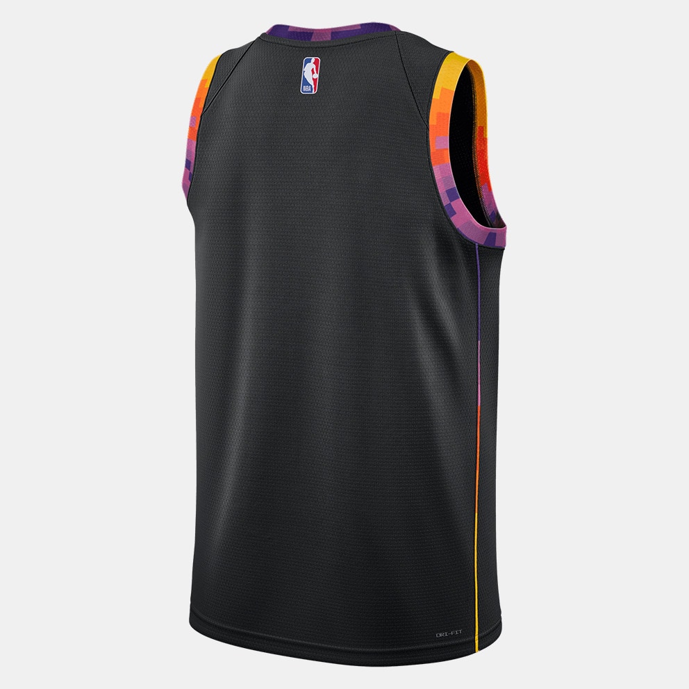 Jordan Phoenix Suns ΝΒΑ Μπασκετική Φανέλα