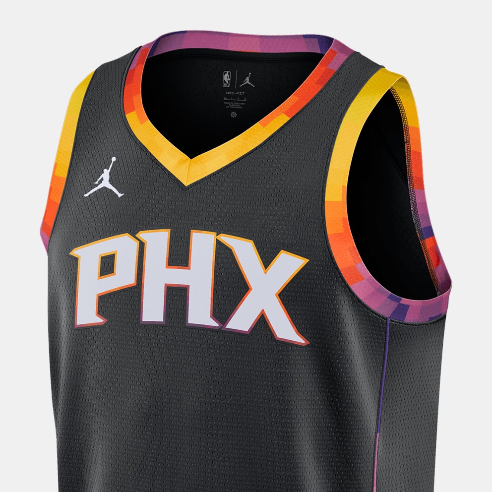 Jordan Phoenix Suns ΝΒΑ Μπασκετική Φανέλα