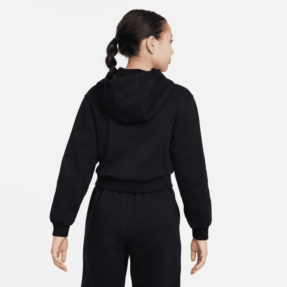 Nike Sportswear Club Fleece Kids' Hoodie