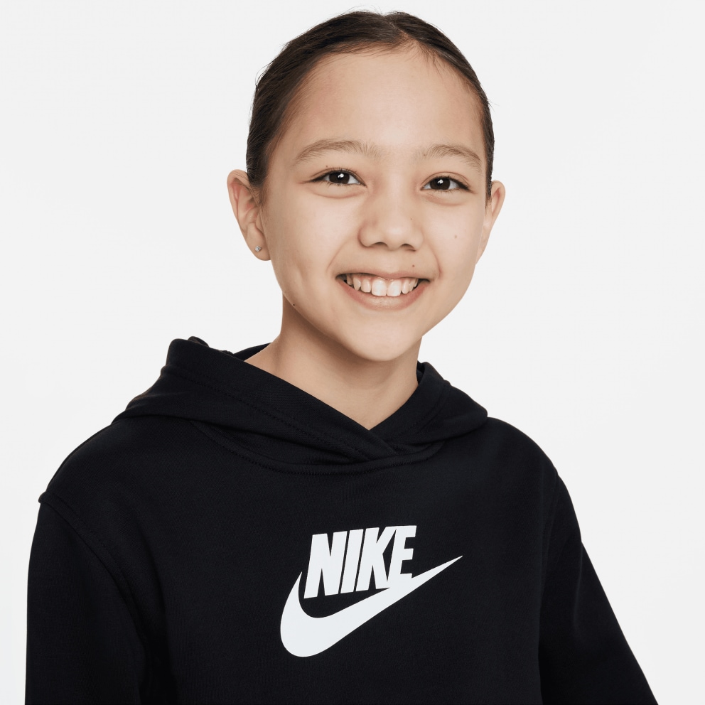 Nike Sportswear Club Fleece Kids' Hoodie