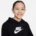 Nike Sportswear Club Fleece Kids' Hoodie