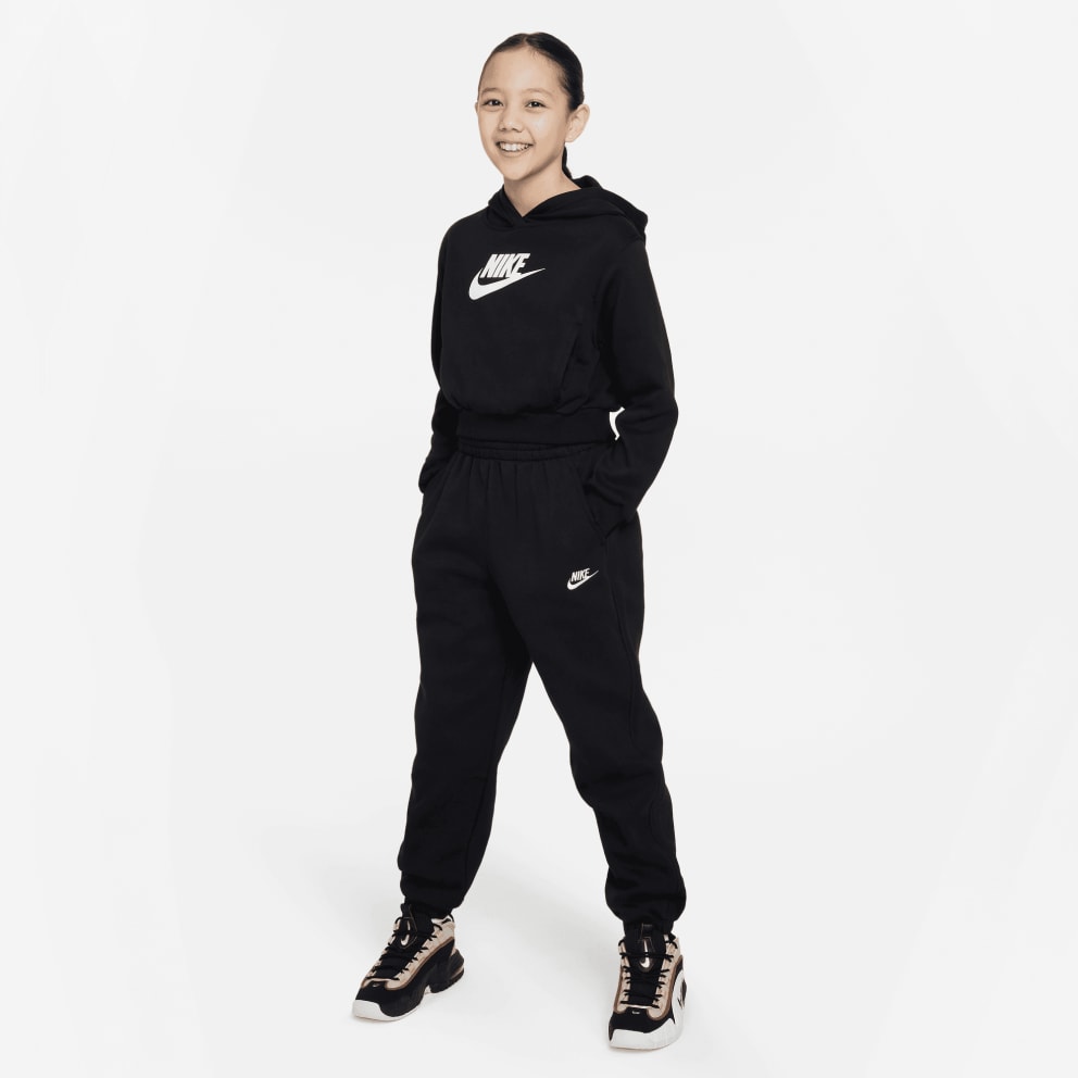 Nike Sportswear Club Fleece Kids' Hoodie