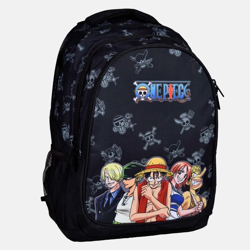 GIM One Piece Crew Kid's Backpack