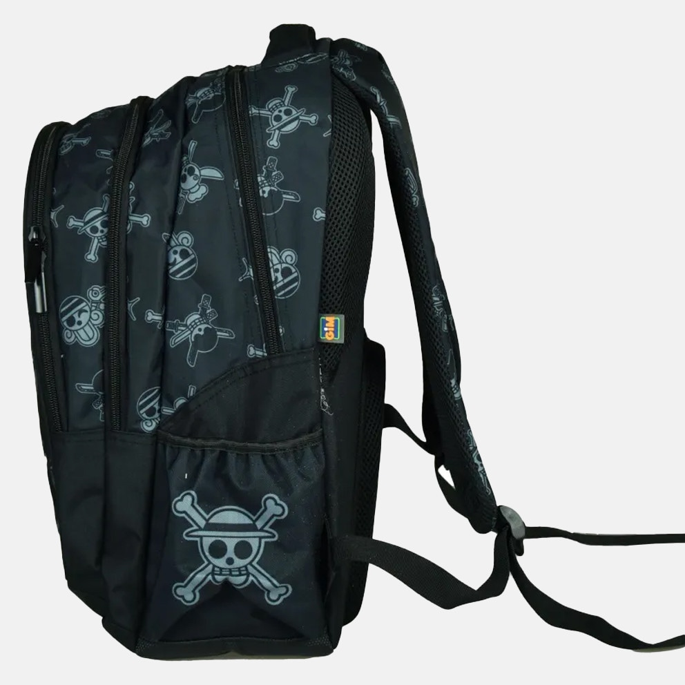 GIM One Piece Crew Kid's Backpack