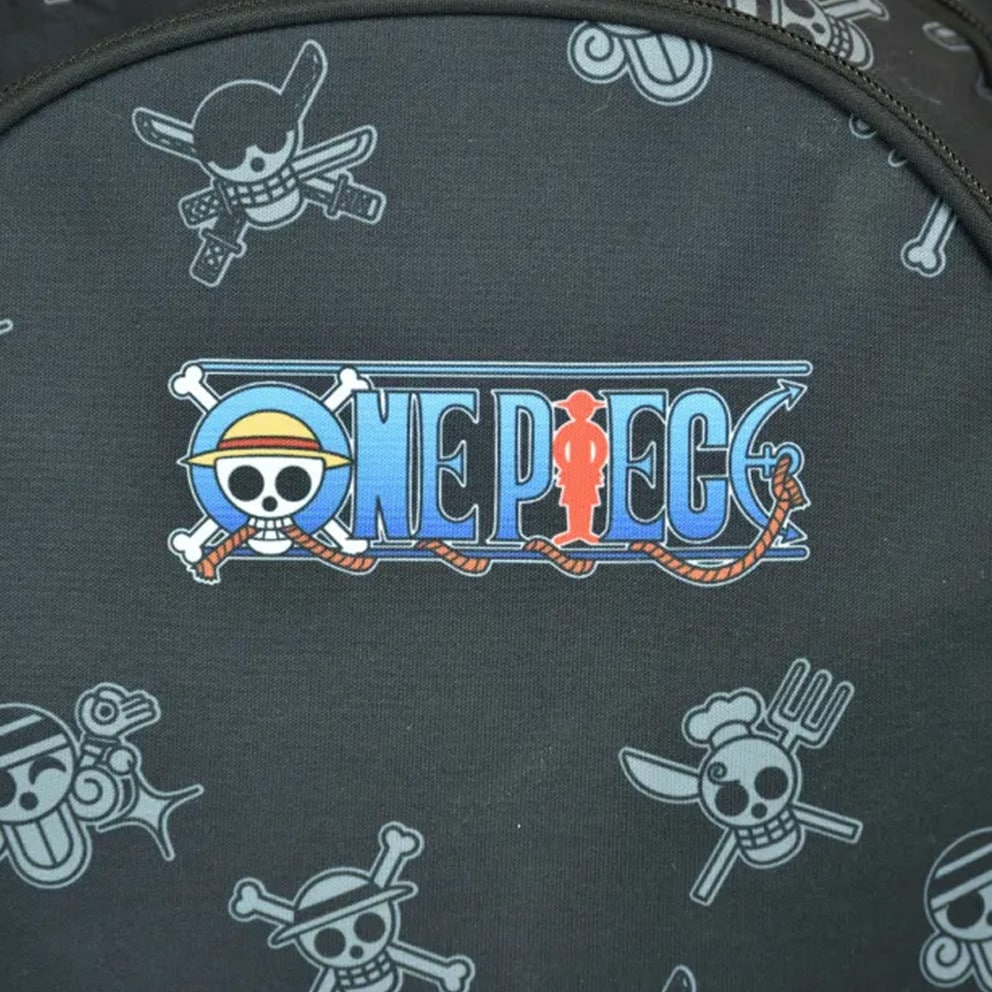 GIM One Piece Crew Kid's Backpack