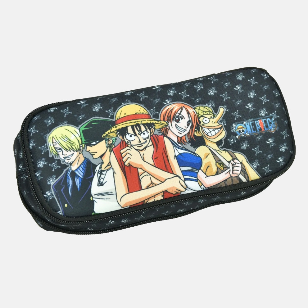 GIM One Piece Crew Kid's Pencil Case
