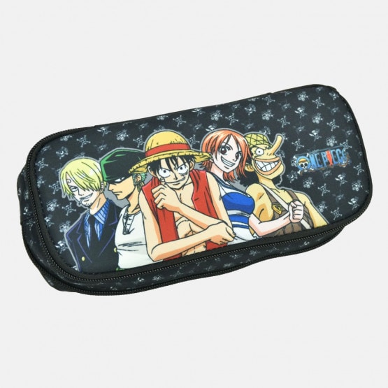 GIM One Piece Crew Παιδική Κασετίνα