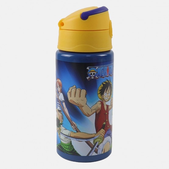 GIM Παγουρι Αλουμ.Flip 500Ml One Piece