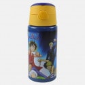 GIM Παγουρι Αλουμ.Flip 500Ml One Piece