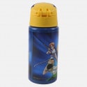 GIM Παγουρι Αλουμ.Flip 500Ml One Piece
