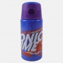 GIM Παγουρι Αλουμ.Flip 500Ml Sonic Prime