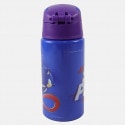 GIM Παγουρι Αλουμ.Flip 500Ml Sonic Prime